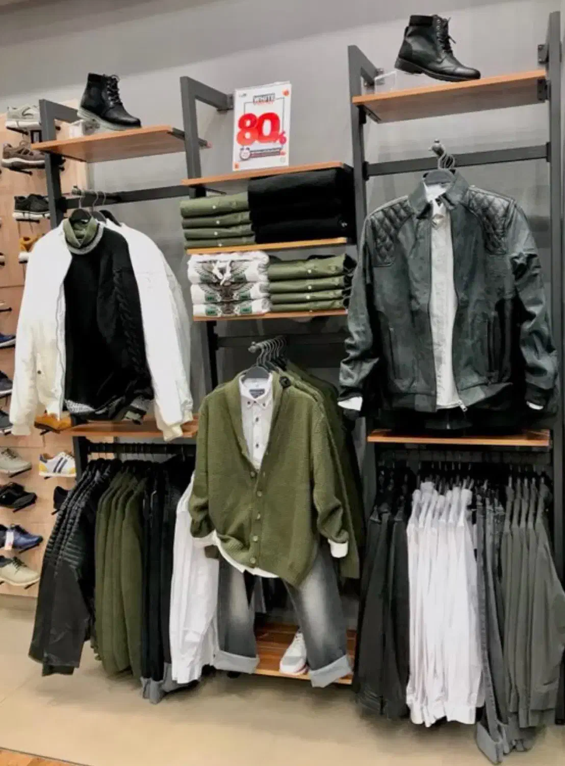 فروشنده بوتیک مردانه|استخدام بازاریابی و فروش|یزد, |دیوار