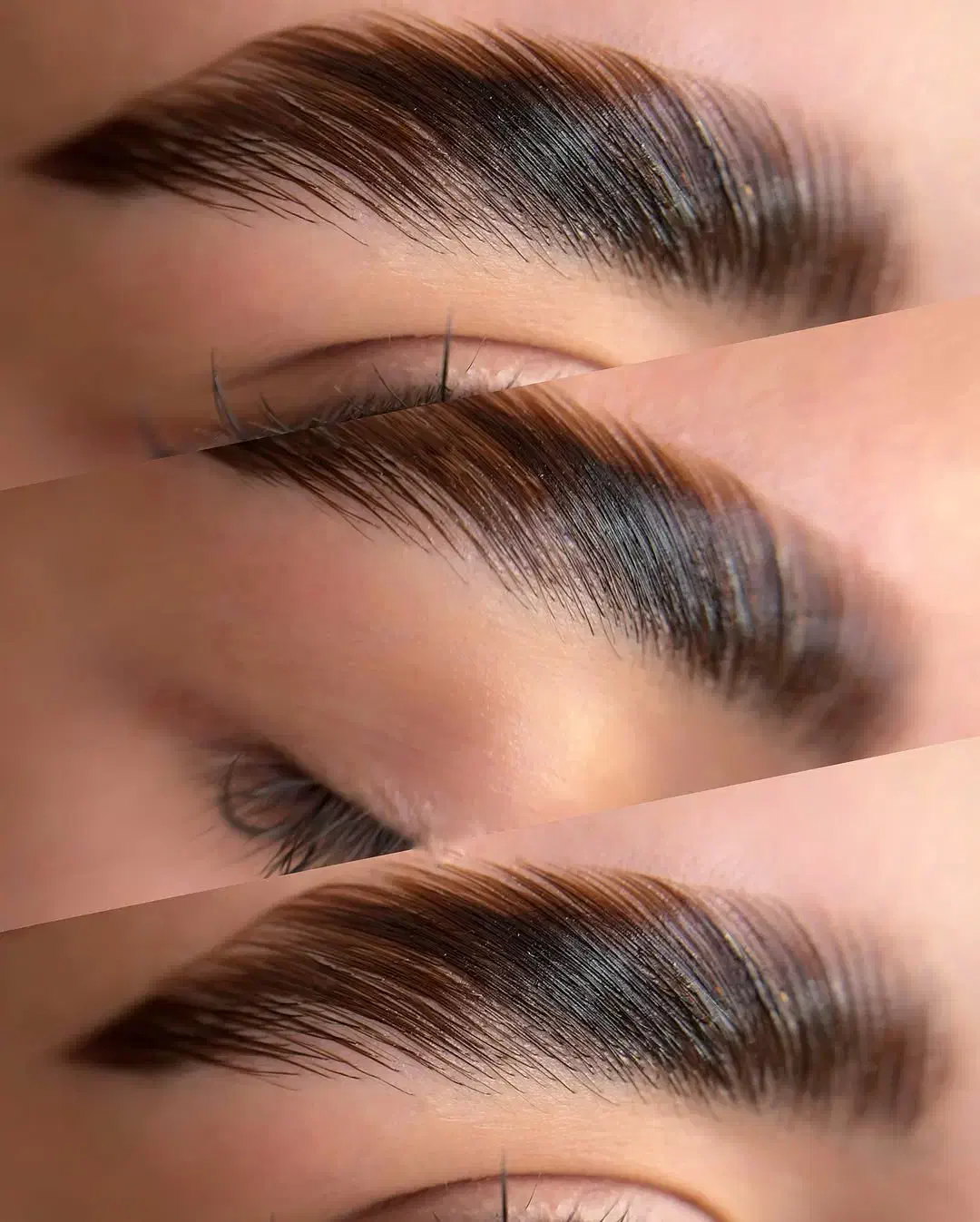 خدمات وآموزش اکستنشن مژه و لیفت ابرو ومژه|خدمات آرایشگری و زیبایی|کرمان, |دیوار