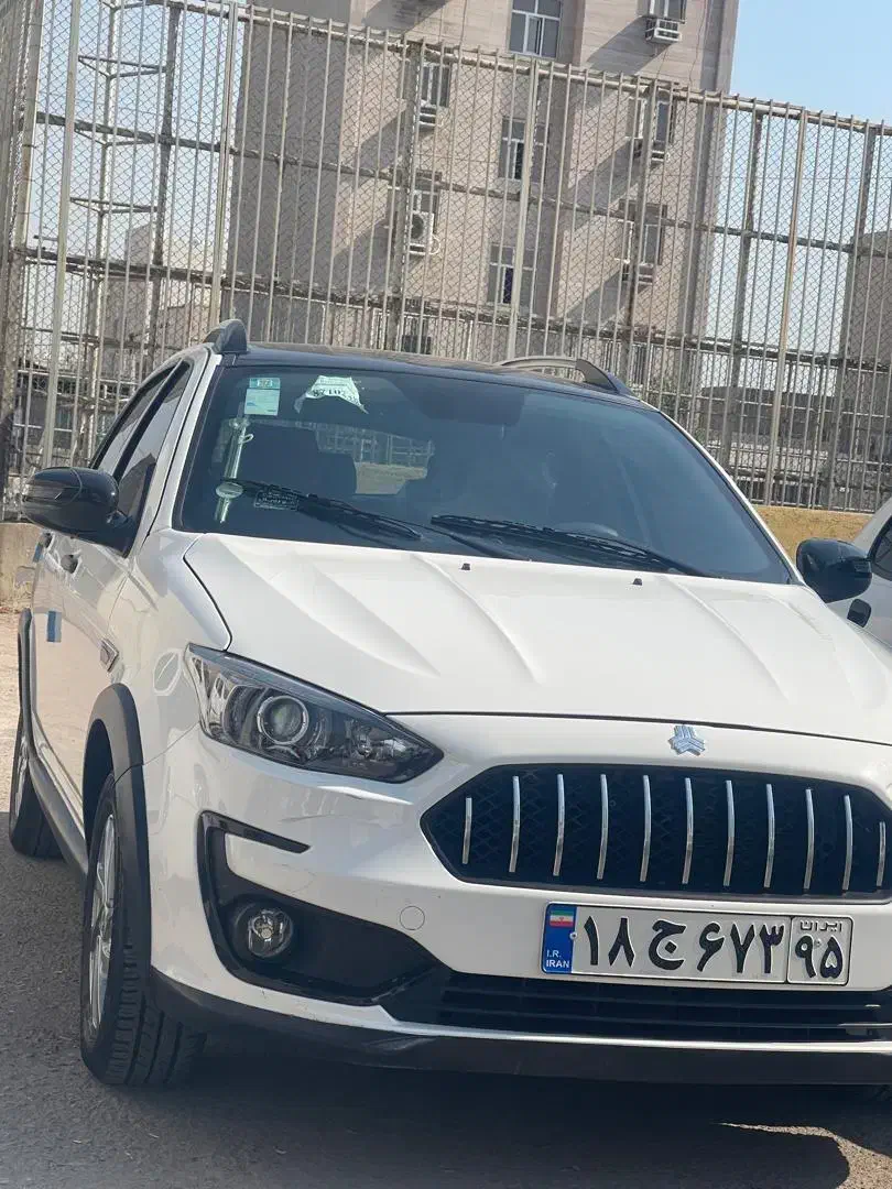 اطلس s مدل ۱۴۰۴ نقد و اقساط|خودرو سواری و وانت|بندرعباس, |دیوار