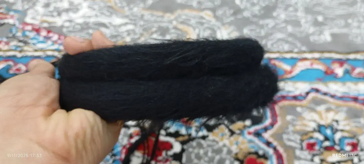 عگال صوف عراقی|لباس|اهواز, کوی ابوالفضل|دیوار