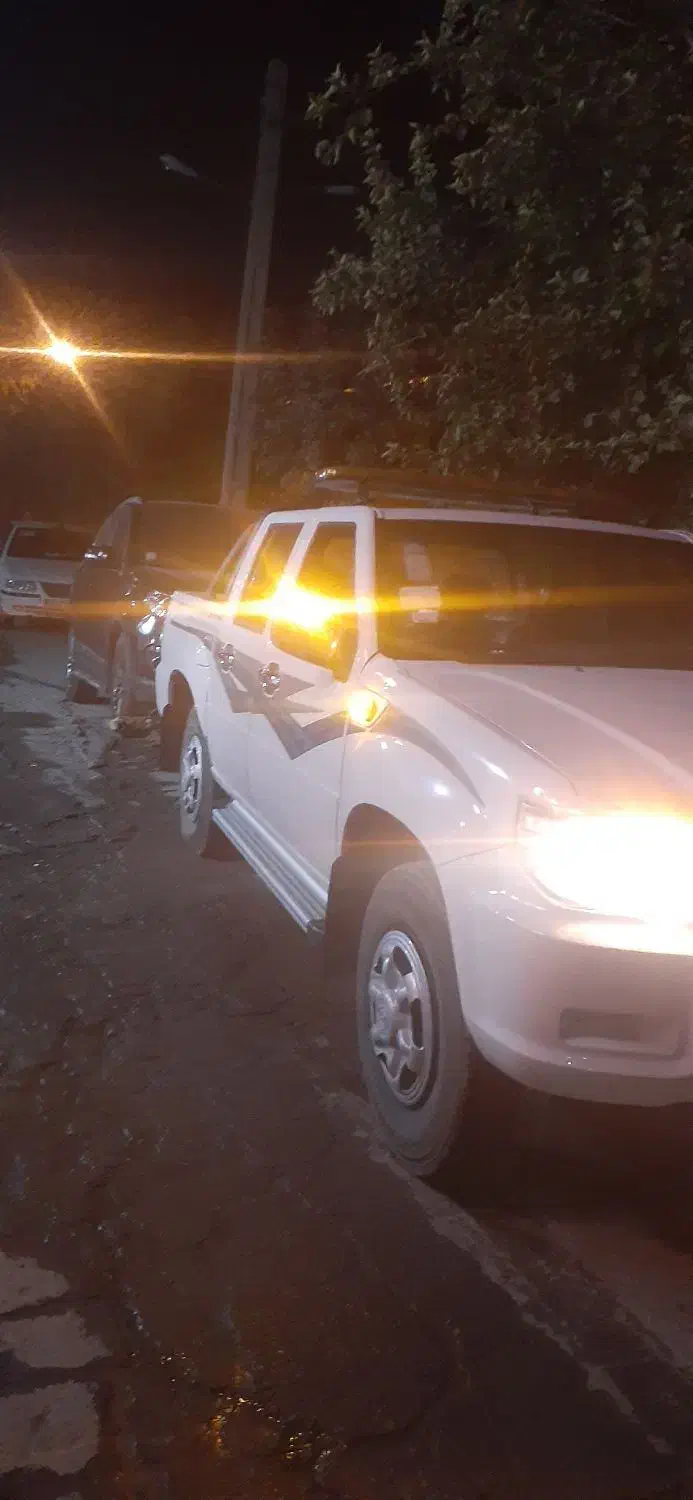 امدادخودرو و یدک کش vipدوکابین مکانیک سیار موسیوند|خدمات حمل و نقل|خرم‌آباد, |دیوار