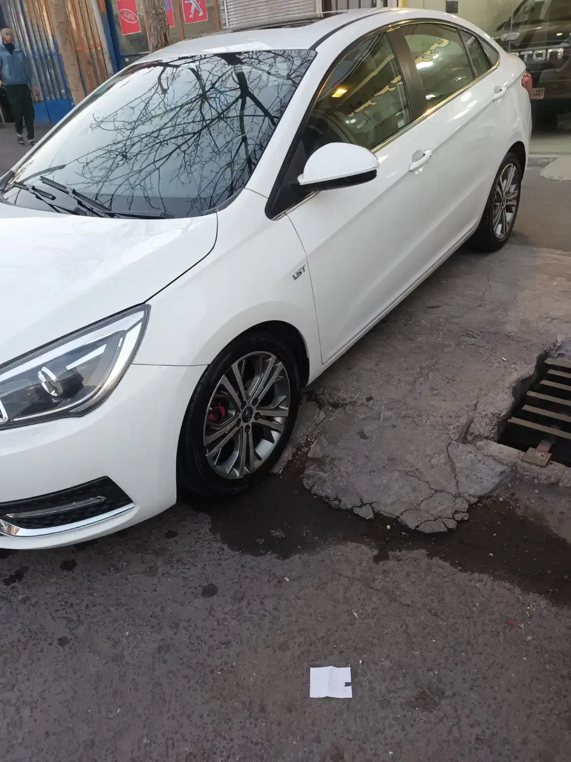 اریزو|خودرو سواری و وانت|تبریز, |دیوار