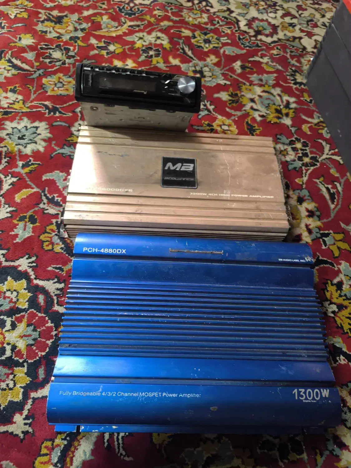 لوازم|قطعات یدکی و لوازم جانبی|پردیس, شهرک صنعتی خرمدشت فاز ۷|دیوار