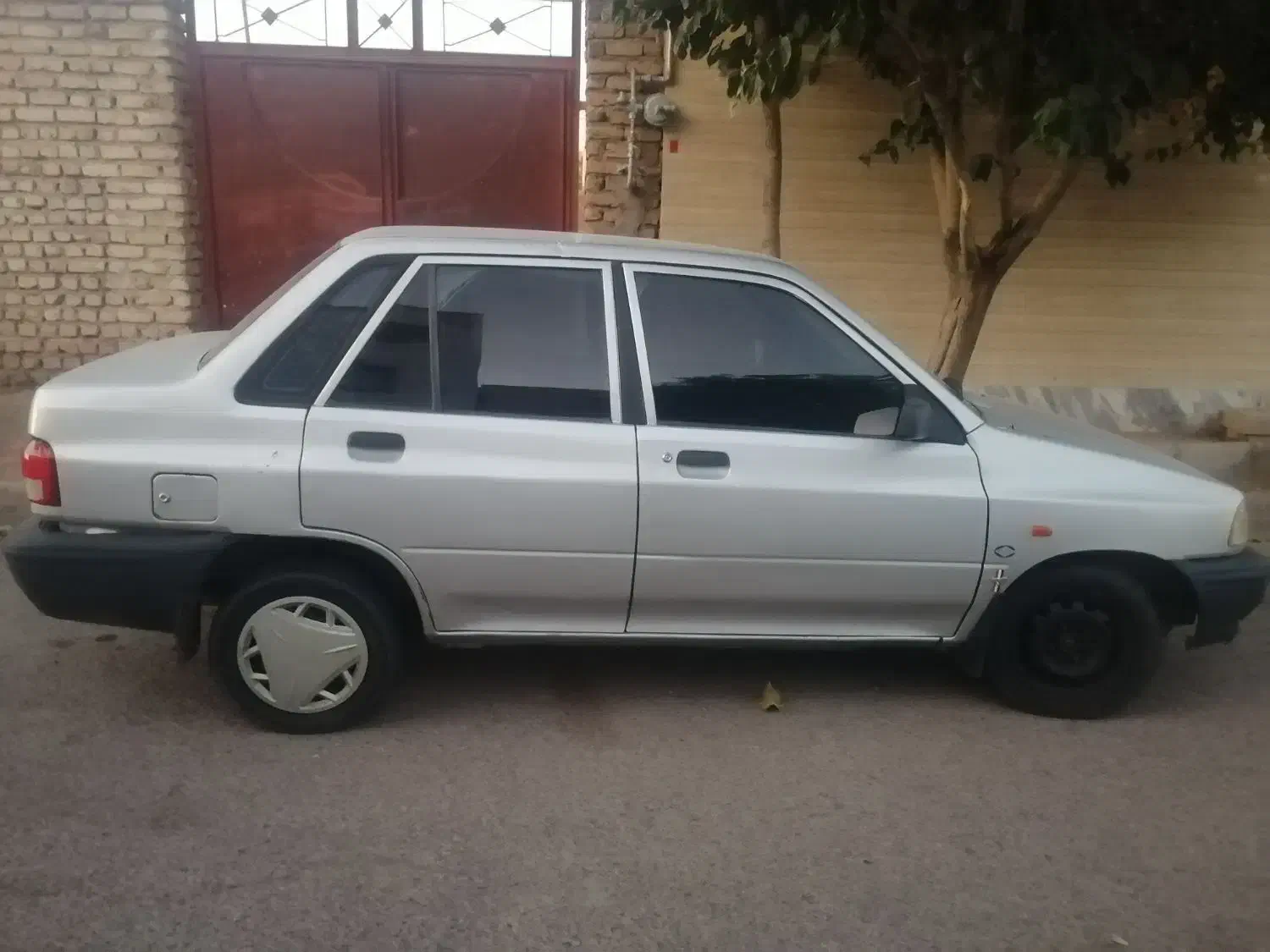 پراید مدل90|خودرو سواری و وانت|سرایان, |دیوار