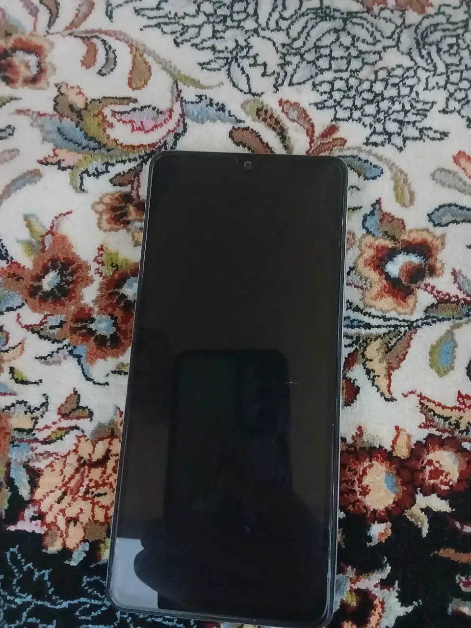 موبایل سامسونگ‌a42با ظرفیت ۱۲۸gو 5g|موبایل|اندیشه, اندیشه فاز ۱|دیوار