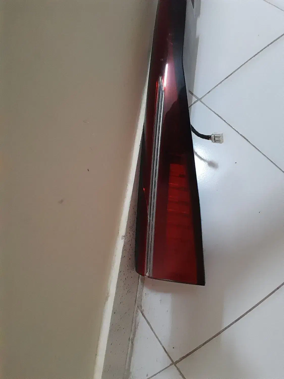 خطر عقب فونیکس|قطعات یدکی و لوازم جانبی|اصفهان, ملکشهر|دیوار