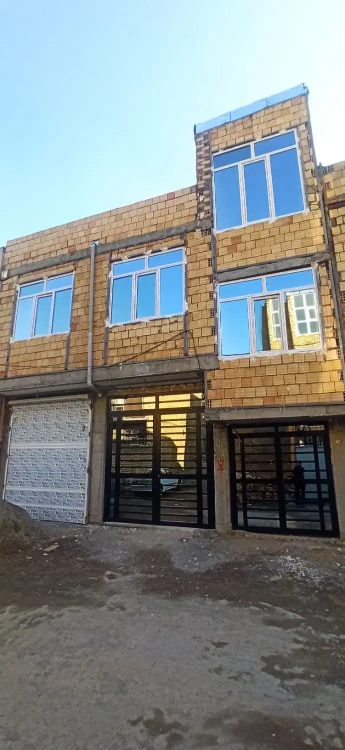 شهرک ظفر|فروش آپارتمان|صحنه, |دیوار