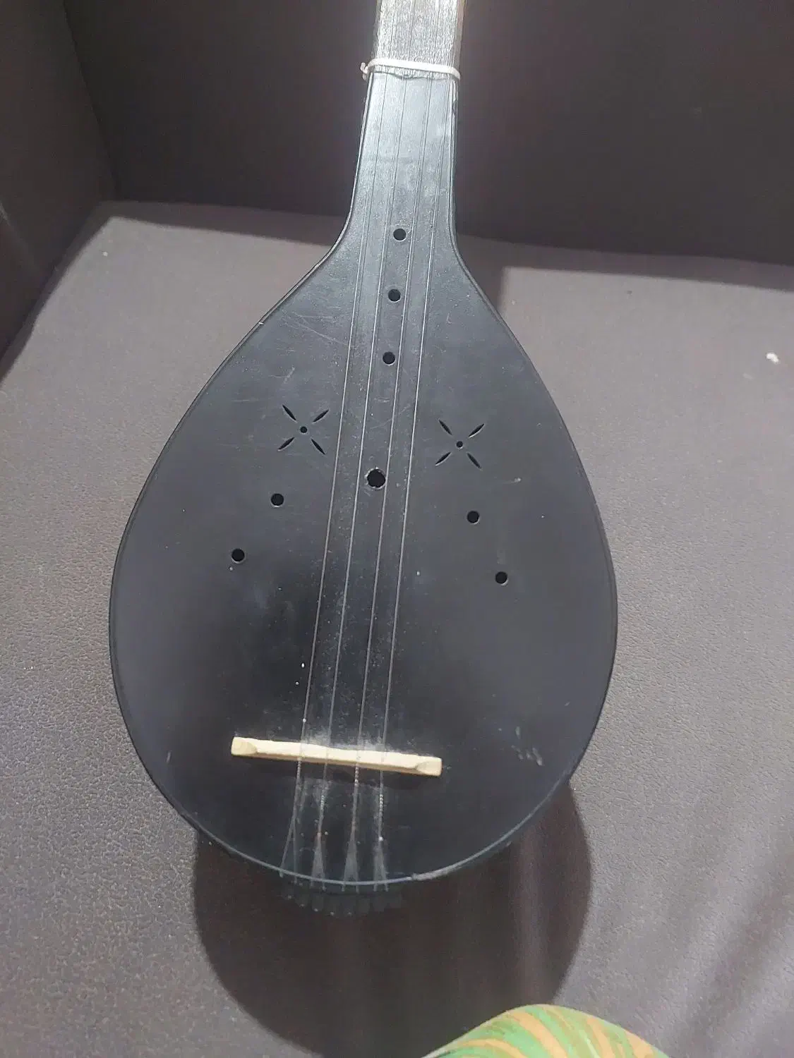 سه تار بسیار قدیمی و اصل|سازهای سنتی|شیراز, شریف‌آباد|دیوار