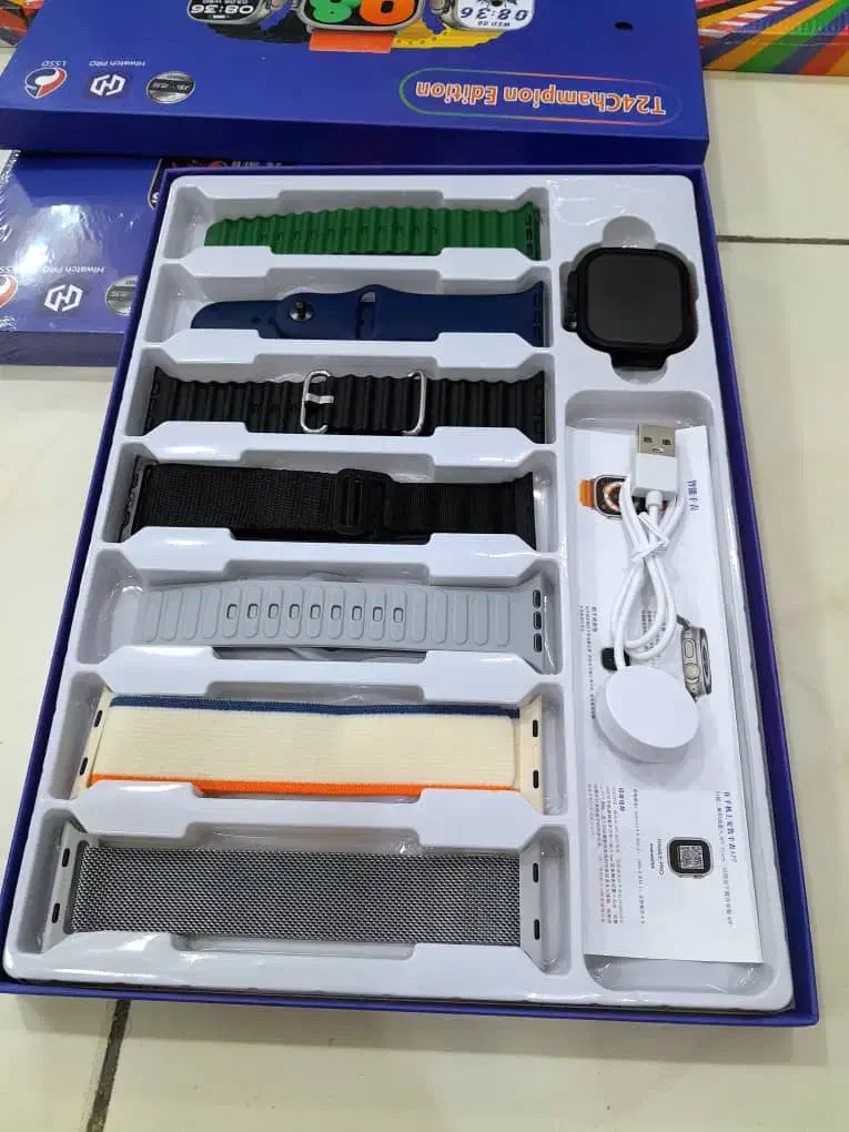 ساعت اپل واچ|ساعت|تهران, آبشار|دیوار