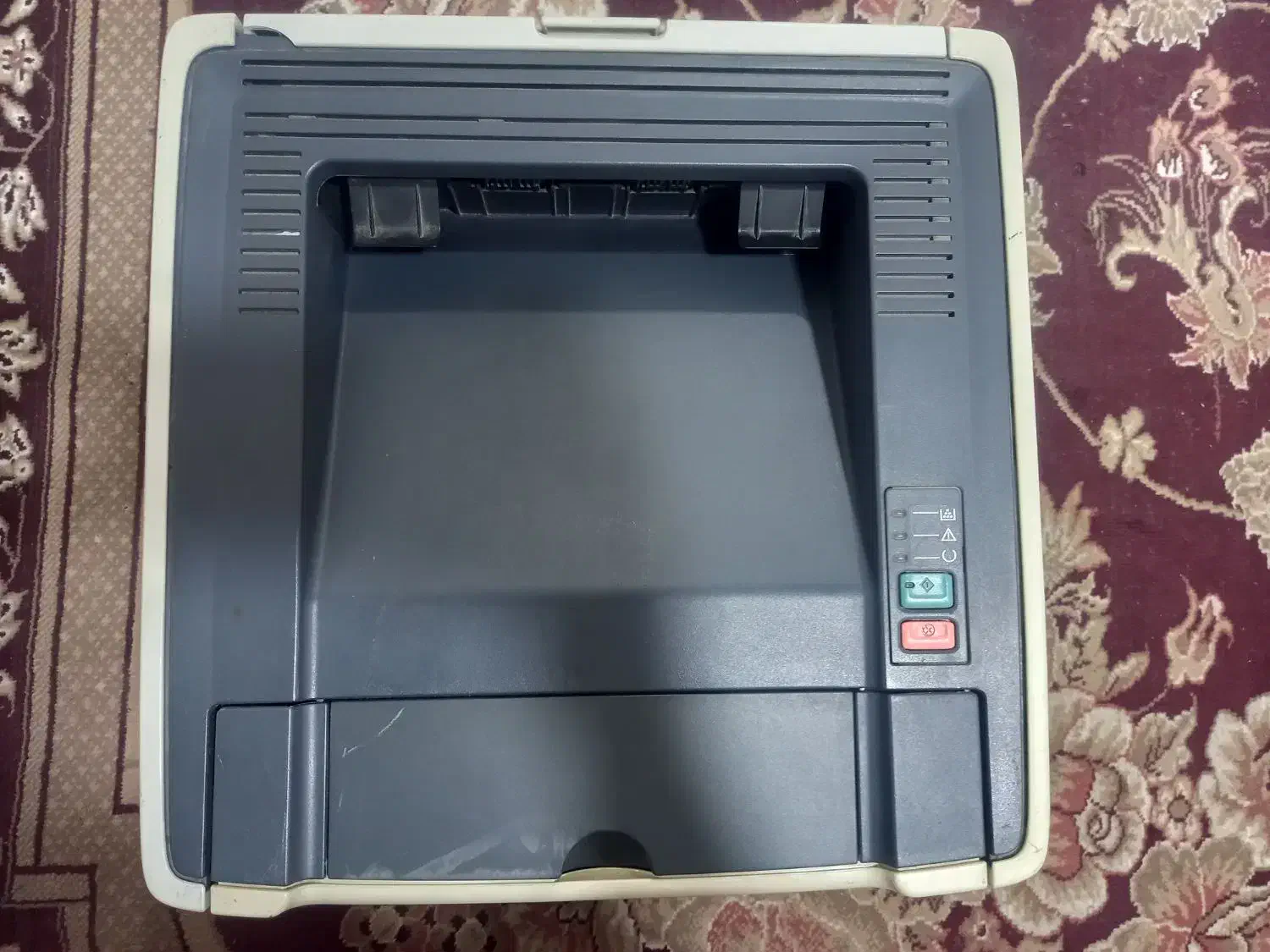 پرینتر hp در حد نو|پرینتر، اسکنر، کپی، فکس|اهواز, اهواز|دیوار