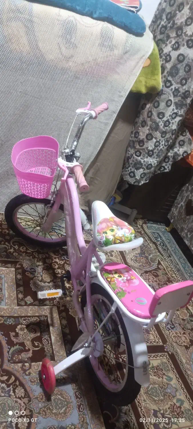 دوچرخه|دوچرخه، اسکیت، اسکوتر|سراوان, |دیوار