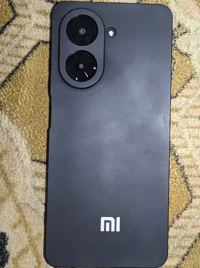 گوشی ردمیA5 نو پلمپ+۲کاور+۱۸ ماه گارانتی128گیگ+گلس|موبایل|بوشهر, |دیوار