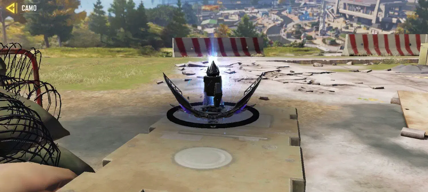 اکانت کالاف دیوتی موبایل|کنسول، بازی ویدئویی و آنلاین|قیدار, |دیوار