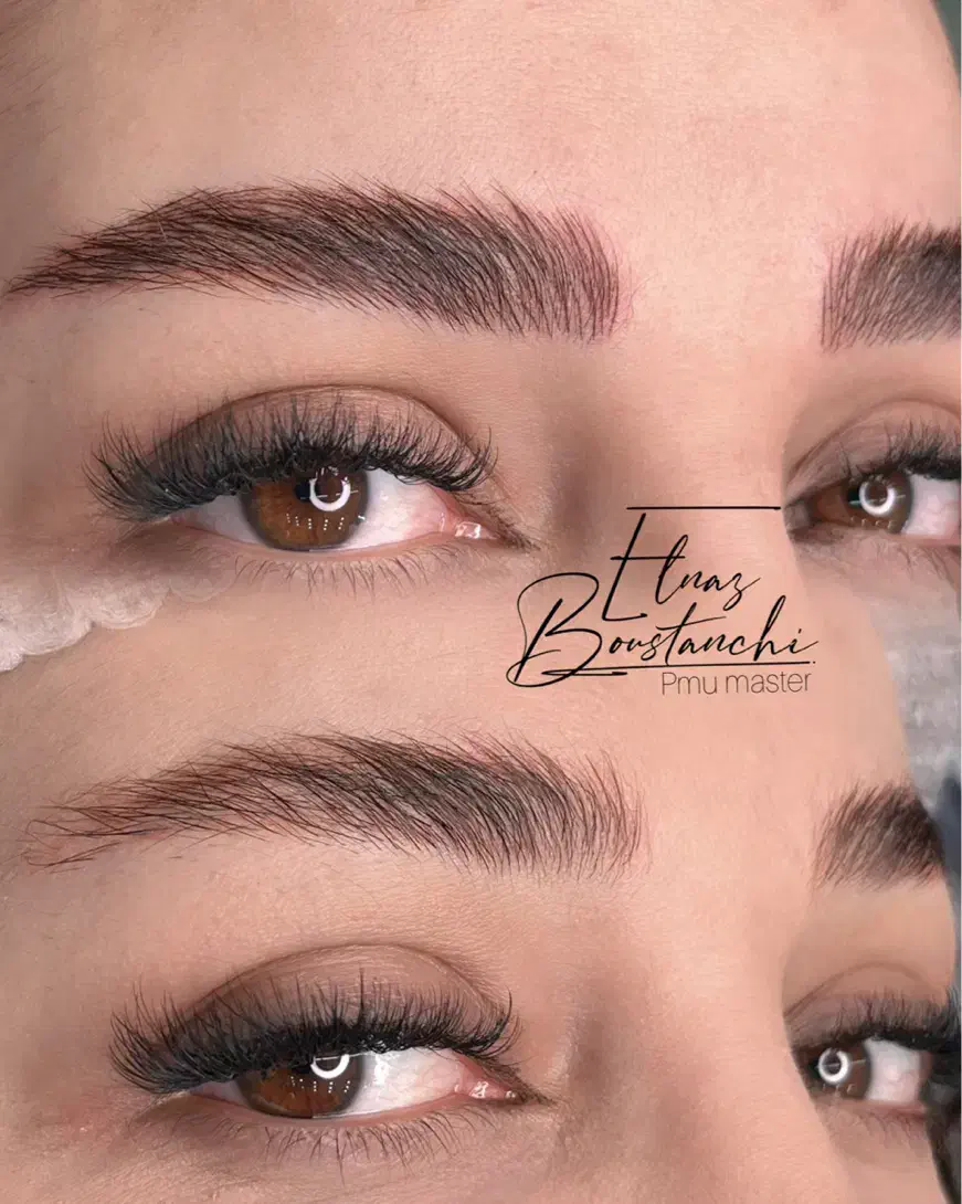 ثبت نام اموزش ارایش دائم شروع شد|خدمات آموزشی|سنندج, |دیوار