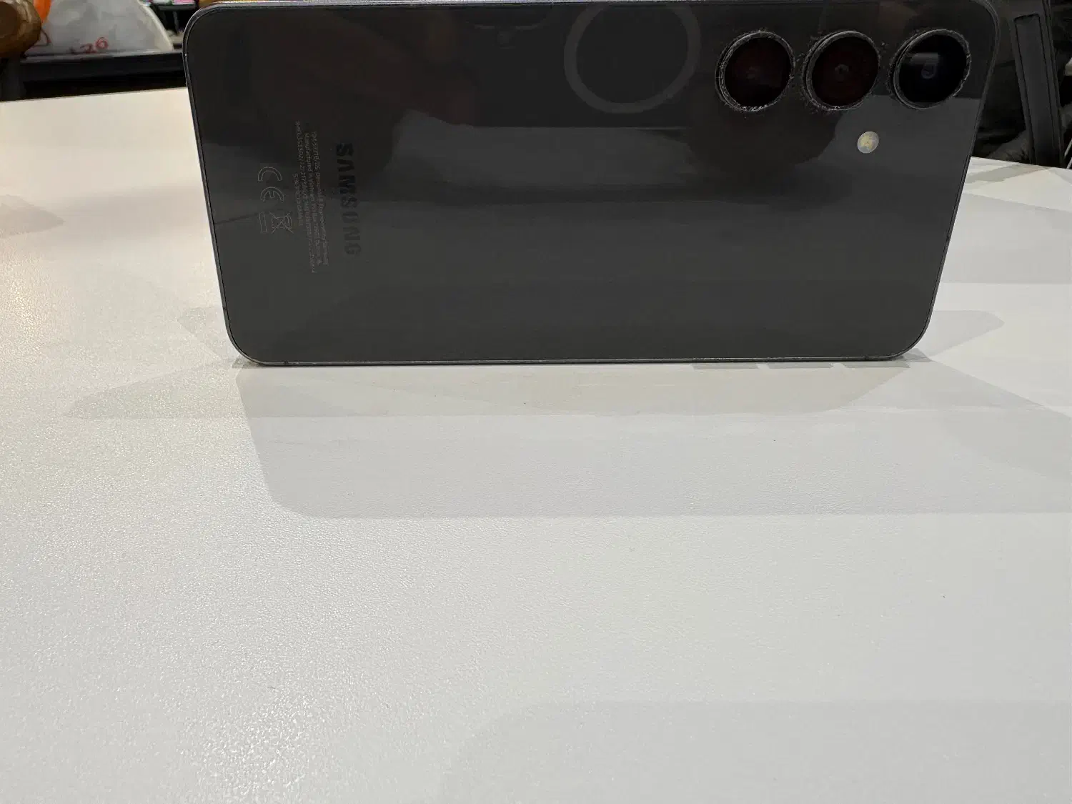 Samsung s24fe|موبایل|بندرعباس, |دیوار