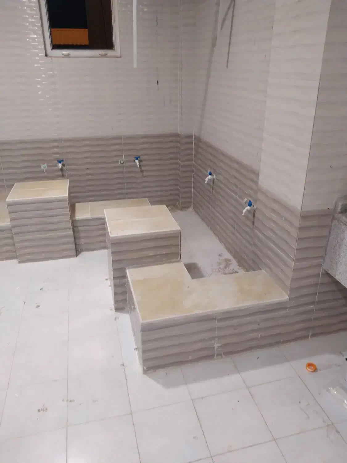 کل تعمیرات لوله کشی ساختمان ونصب پمپ انجام میشود|خدمات پیشه و مهارت|خرمشهر, |دیوار