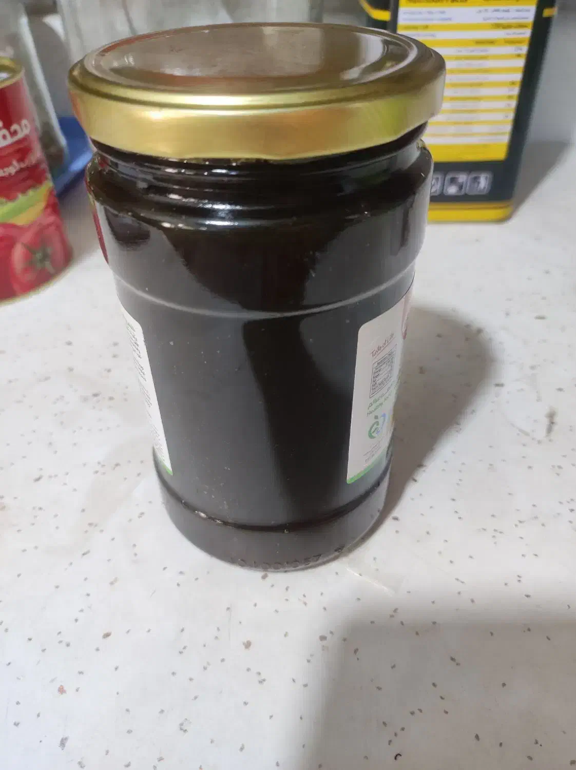 شیره خرما هایله(گانی شیرگ)|خوردنی و آشامیدنی|کنارک, |دیوار