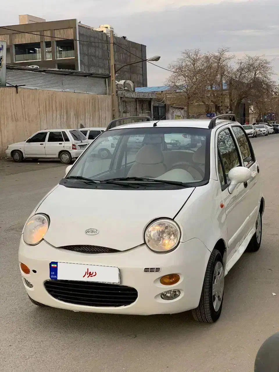 MVM 110 چهار سیلندر|خودرو سواری و وانت|مشهد, رده|دیوار