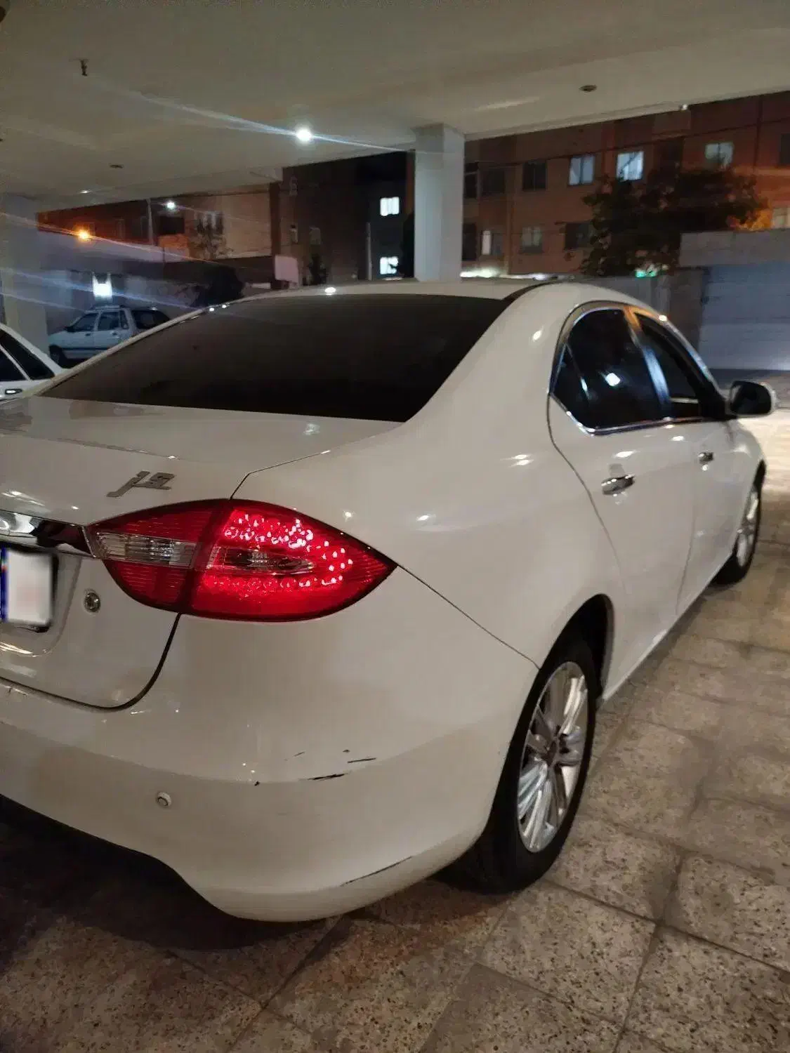 جکj5|خودرو سواری و وانت|مشهد, الهیه|دیوار