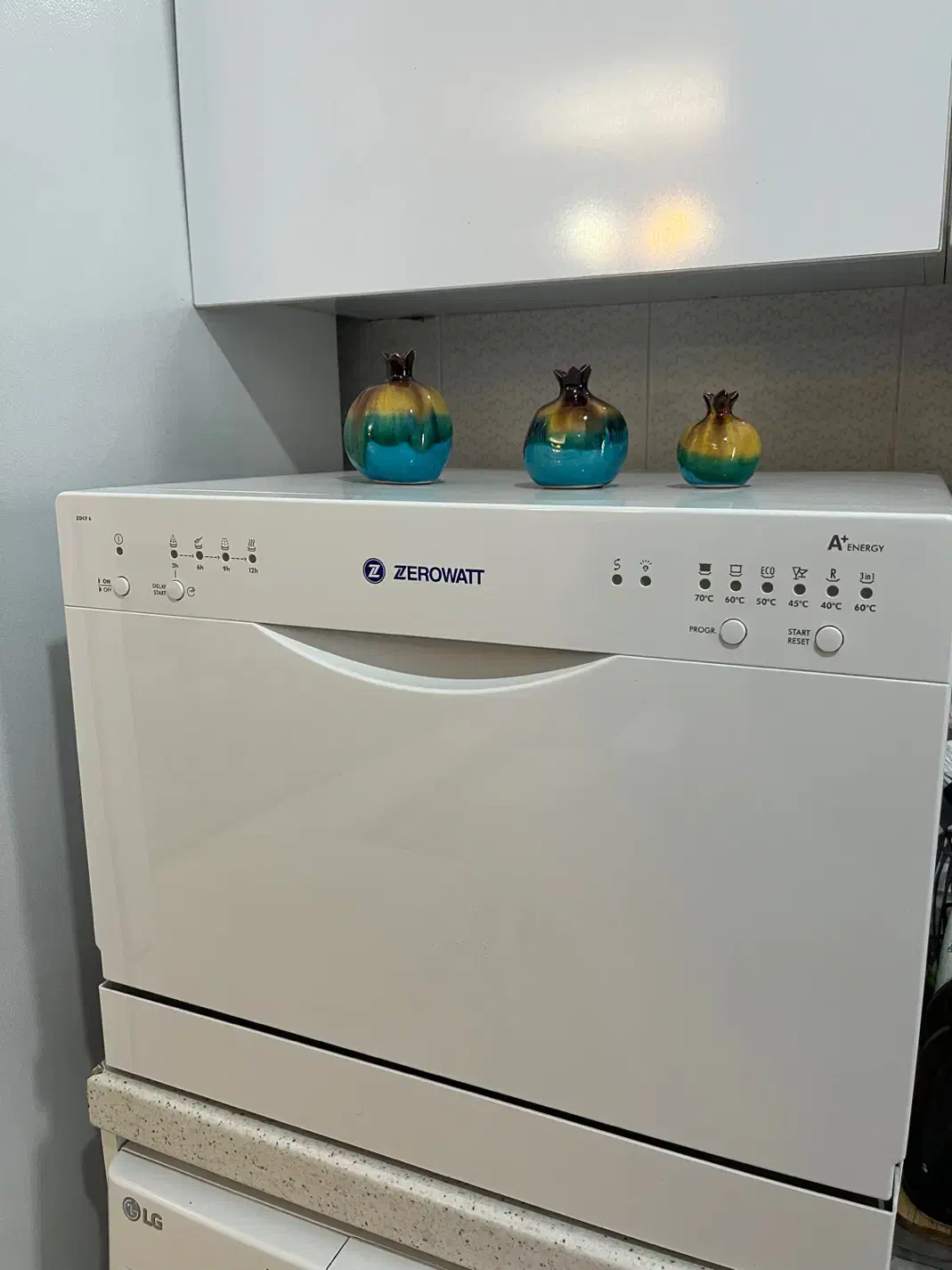 ظرفشویی نو|ماشین ظرفشویی|پردیس, فاز ۱۱|دیوار