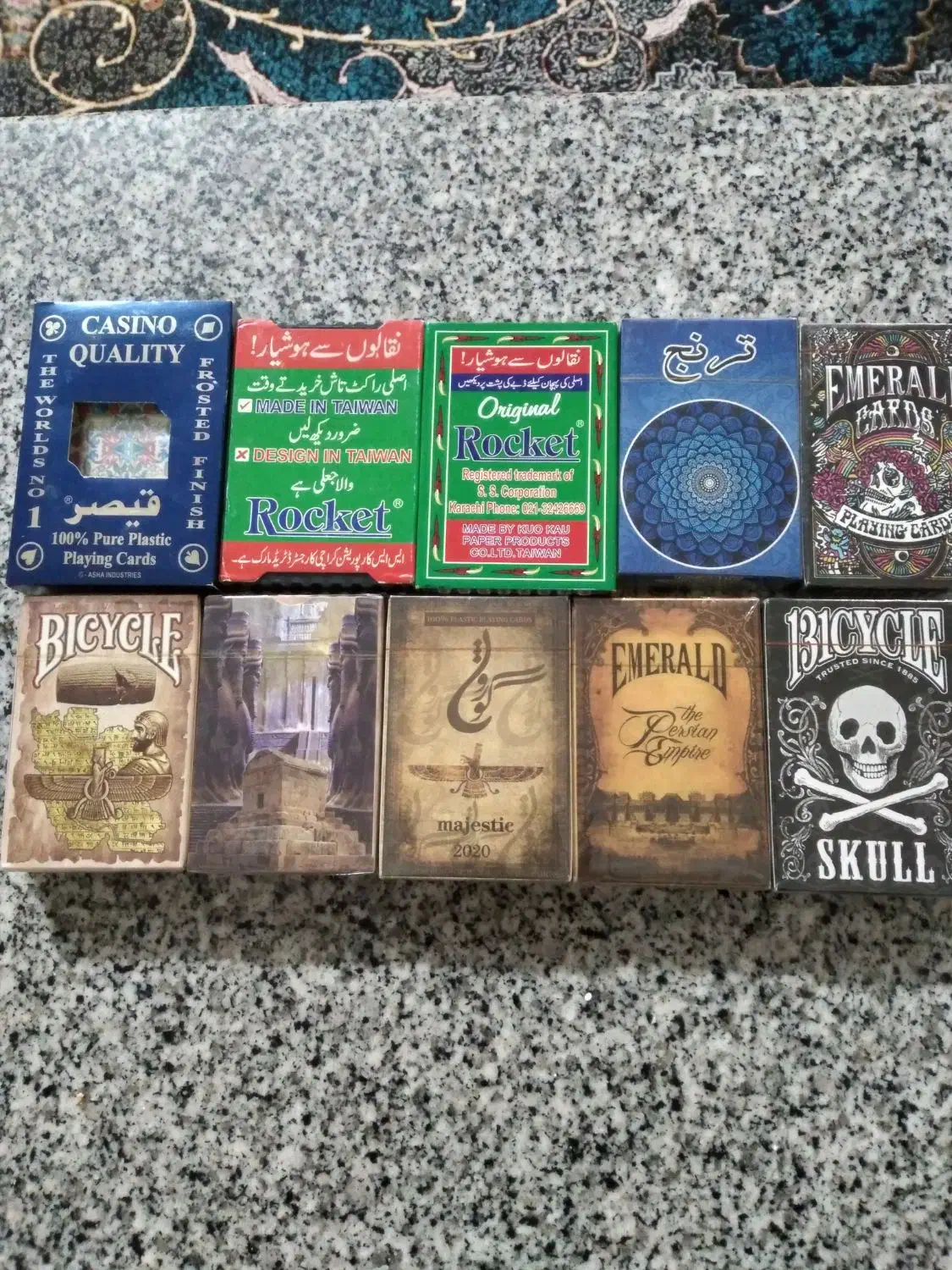 پاسور همه مدل تک عمده|اسباب‌‌بازی|شیراز, دروازه اصفهان|دیوار