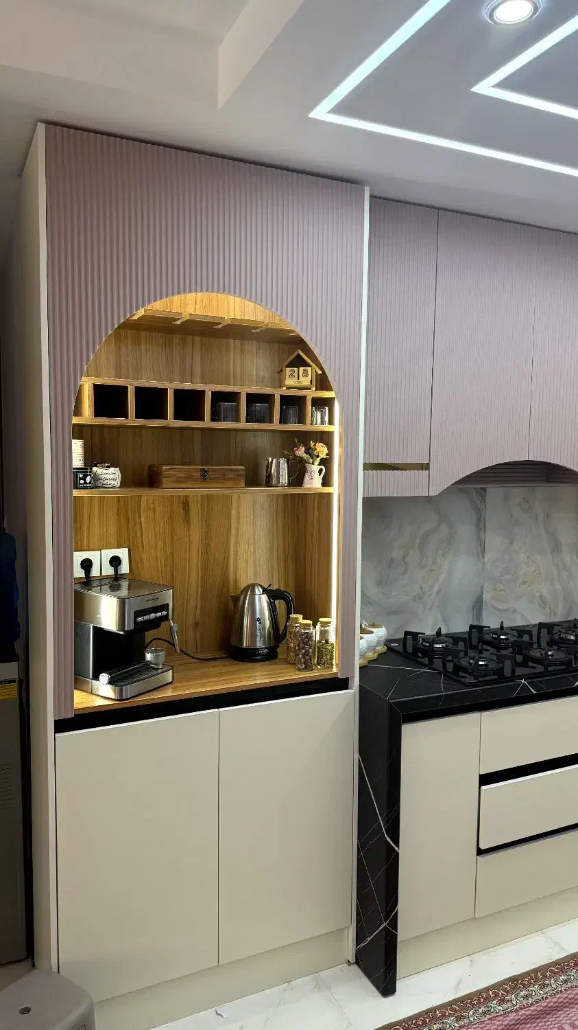 کابینت کارینو|خدمات پیشه و مهارت|شیراز, شهرک والفجر|دیوار