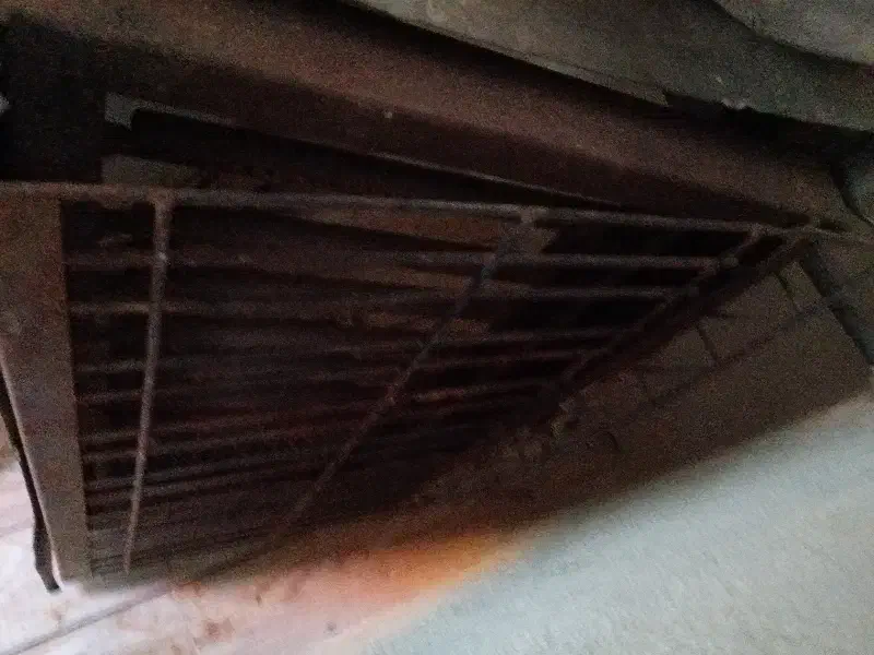 وسایل خونه کولر نوواجاق گازی کباب پز|حراج|هشتگرد, شهرک اداری|دیوار