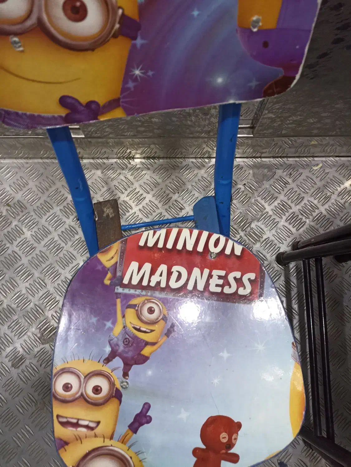 میز تحریر تاشو|میز تحریر و کامپیوتر|قم, شهرک قدس|دیوار