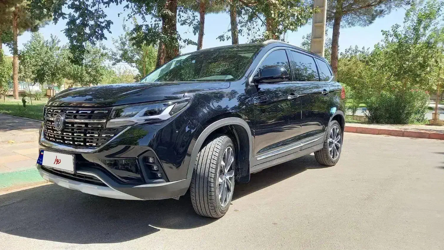 فرداتی۵مدل۴۰۴|خودرو سواری و وانت|مشهد, هنرستان|دیوار