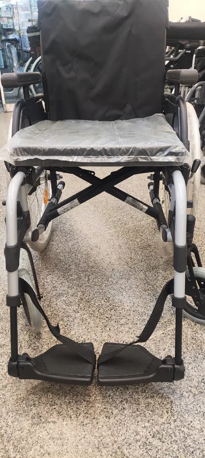 ویلچر آلمانی روبیکس|پزشکی|تهران, آذربایجان|دیوار