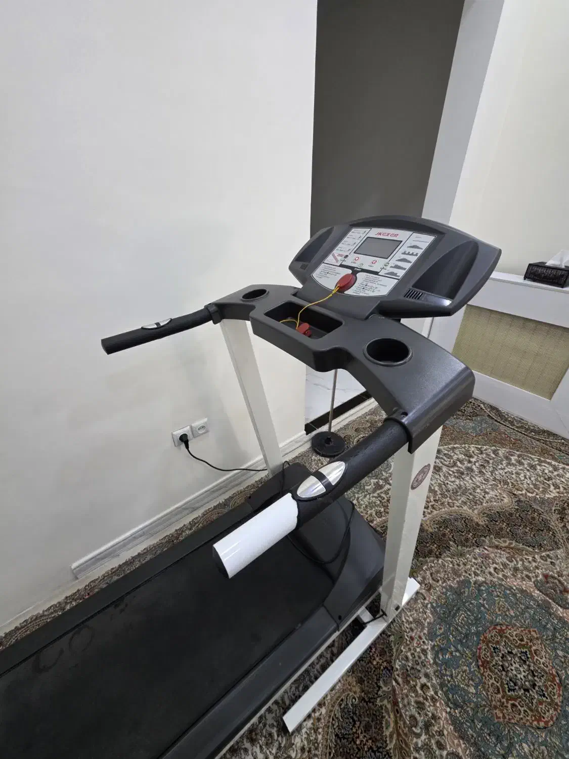 تردمیل|تجهیزات ورزشی|هشتگرد, تهران دشت|دیوار