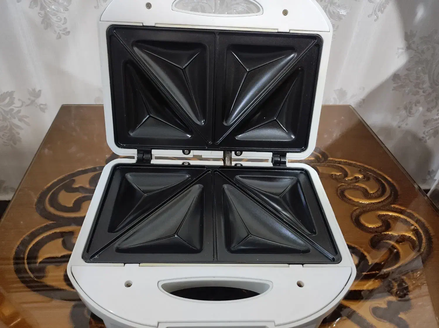 ساندویچ ساز|سایر لوازم برقی|تبریز, |دیوار