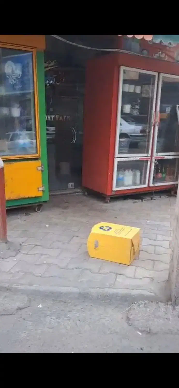 یخچال سالم|یخچال و فریزر|فومن, |دیوار