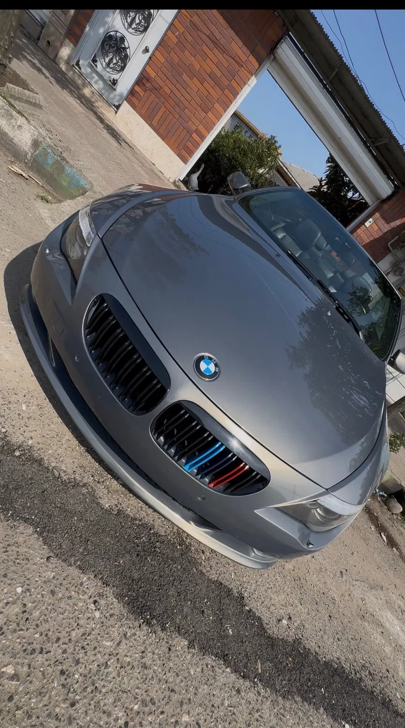 bmw630|خودرو سواری و وانت|لاهیجان, بازکیاگوراب|دیوار