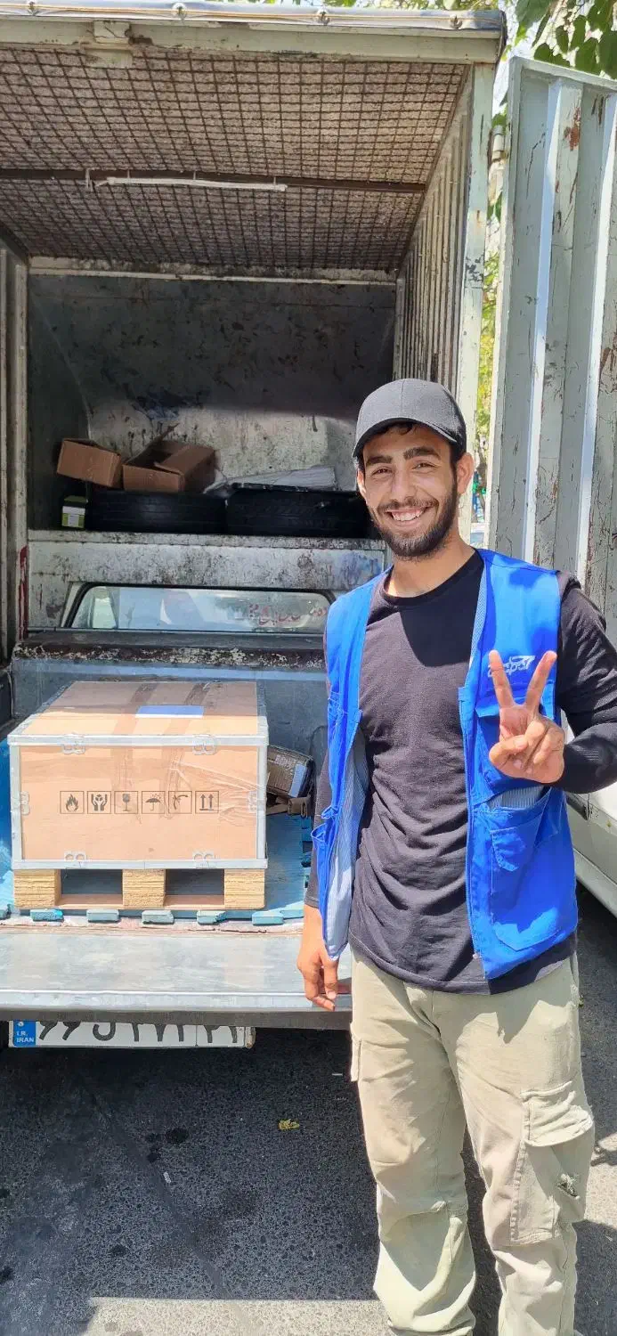 انواع پنل های خورشیدی تک و پالتی (شورآباد)|مصالح و تجهیزات ساختمان|ری, دولتآباد|دیوار