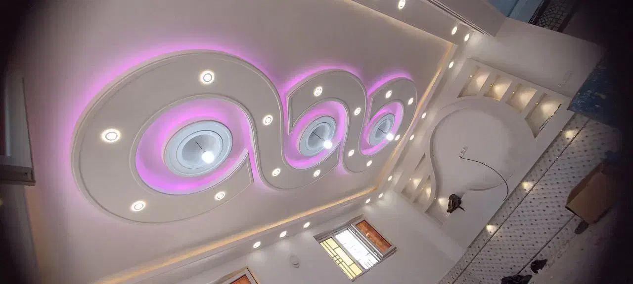 برق کشی ساختمان|خدمات پیشه و مهارت|نیشابور, جمهوری|دیوار