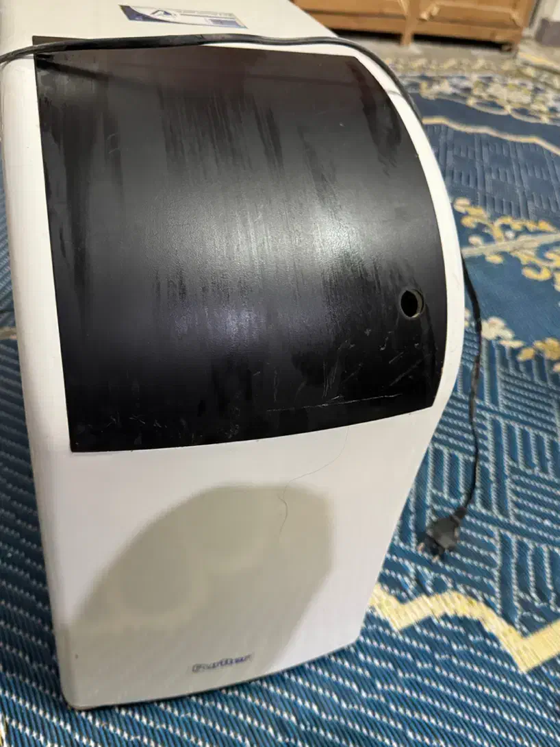 آب تصفیه کن سالم نوو|آب‌سردکن و تصفیه آب|بندرلنگه, |دیوار