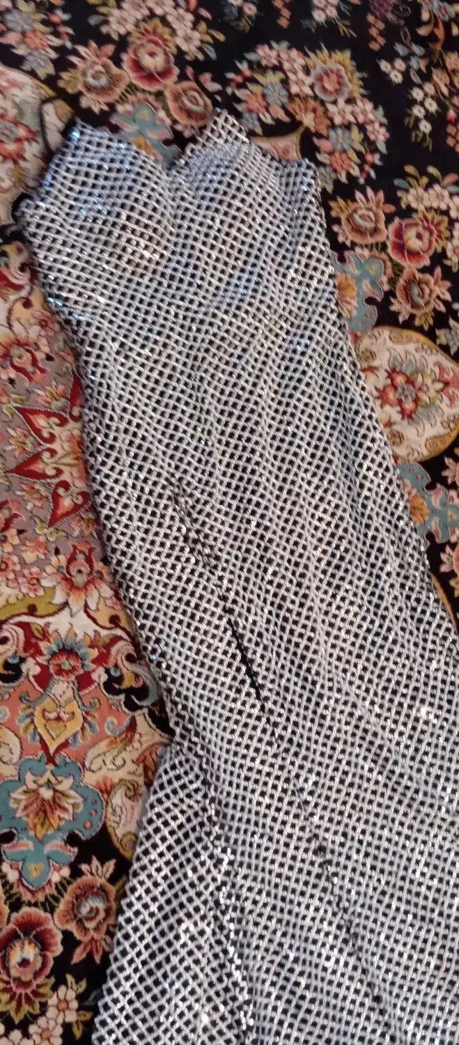 لباس مجلسی|لباس|عنبرآباد, |دیوار