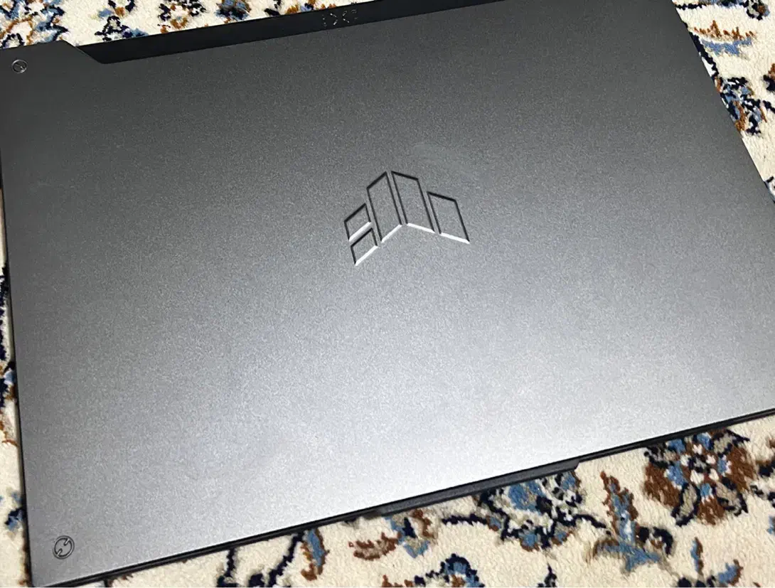 ASUS TUF G15|رایانه همراه|تهران, نیروی هوایی (پیروزی)|دیوار