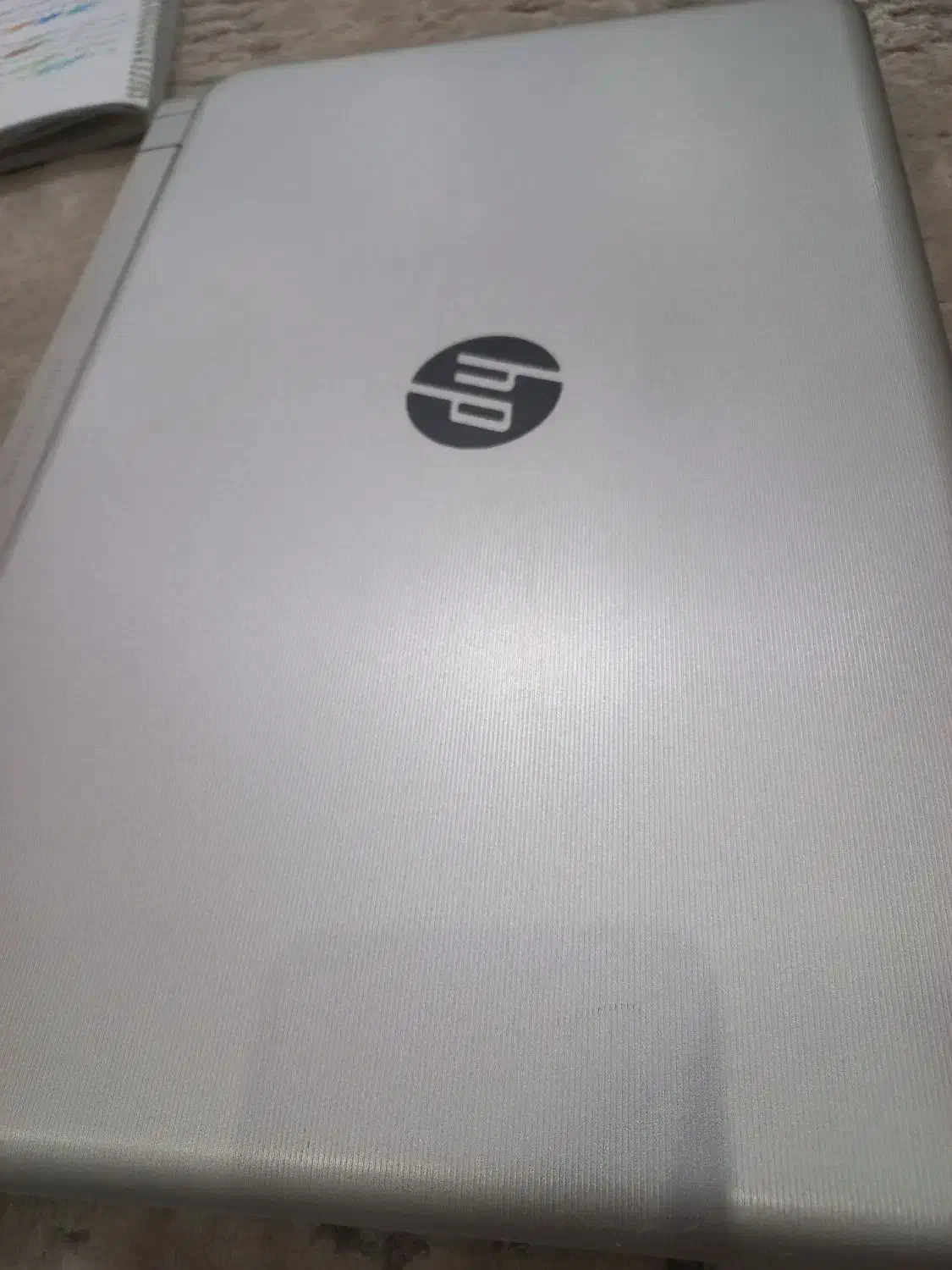 لپ تاپ HP pavilion15|رایانه همراه|تهران, فردوس|دیوار