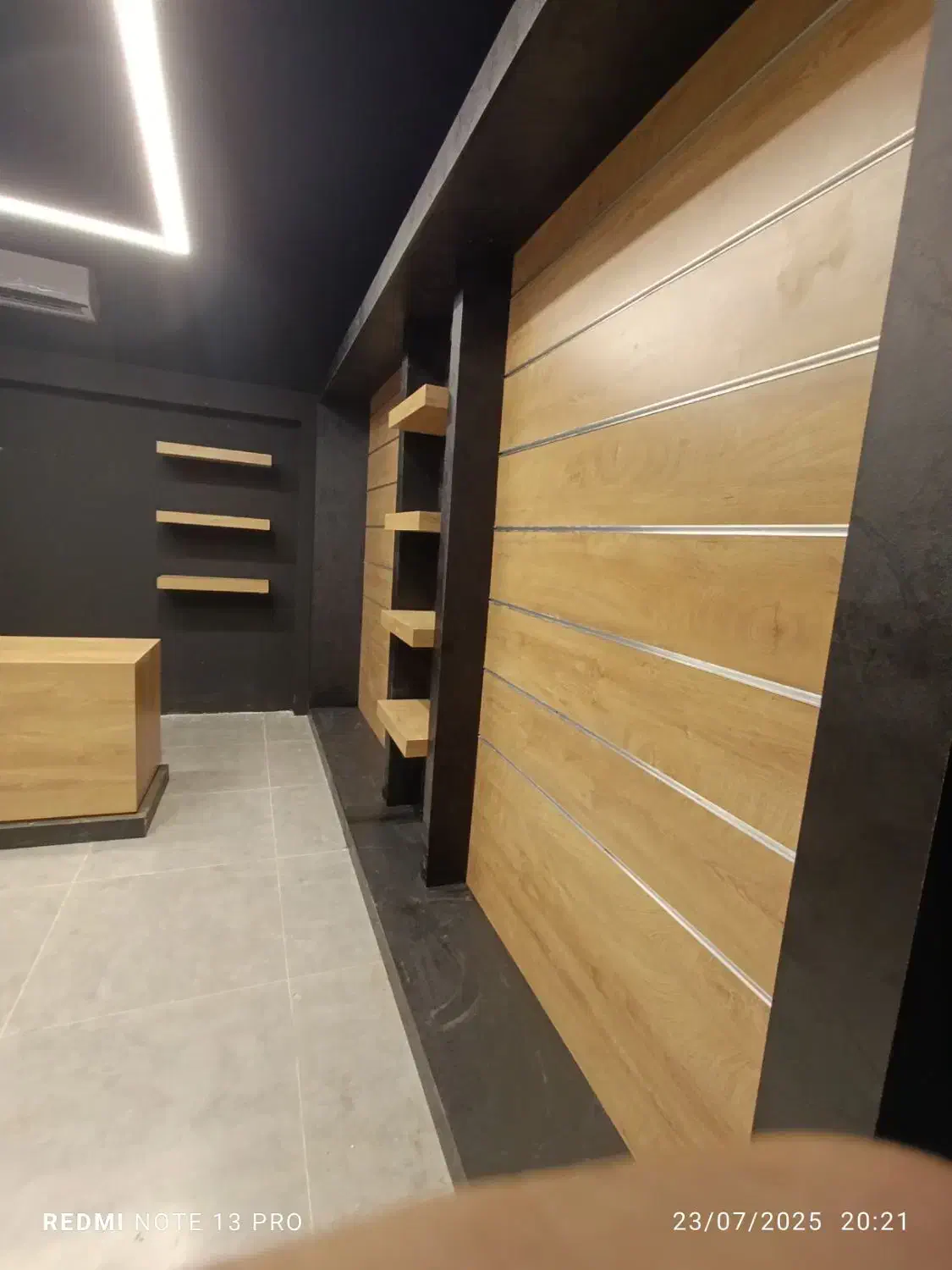 استخدام نیروی نیمه ماهر mdf|استخدام صنعتی، فنی، مهندسی|شیراز, ارم|دیوار
