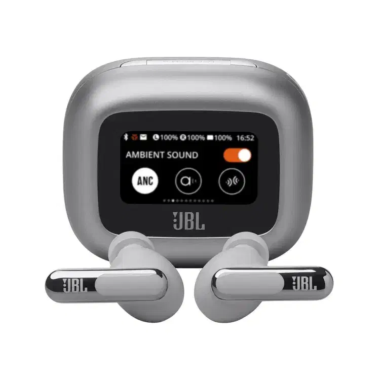 ایرپاد اورجینال JBL Beam 3 دارای گارانتی|لوازم جانبی موبایل و تبلت|تهران, شهرک آزادی|دیوار