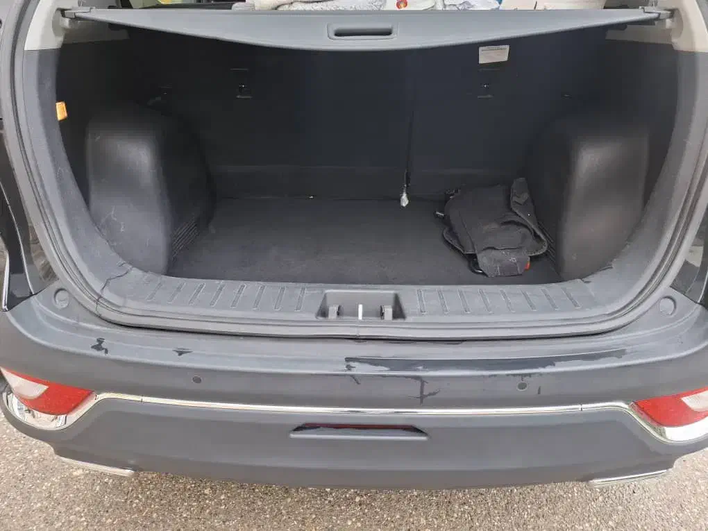 فروش جک s3 کم کارکرد|خودرو سواری و وانت|ساری, |دیوار