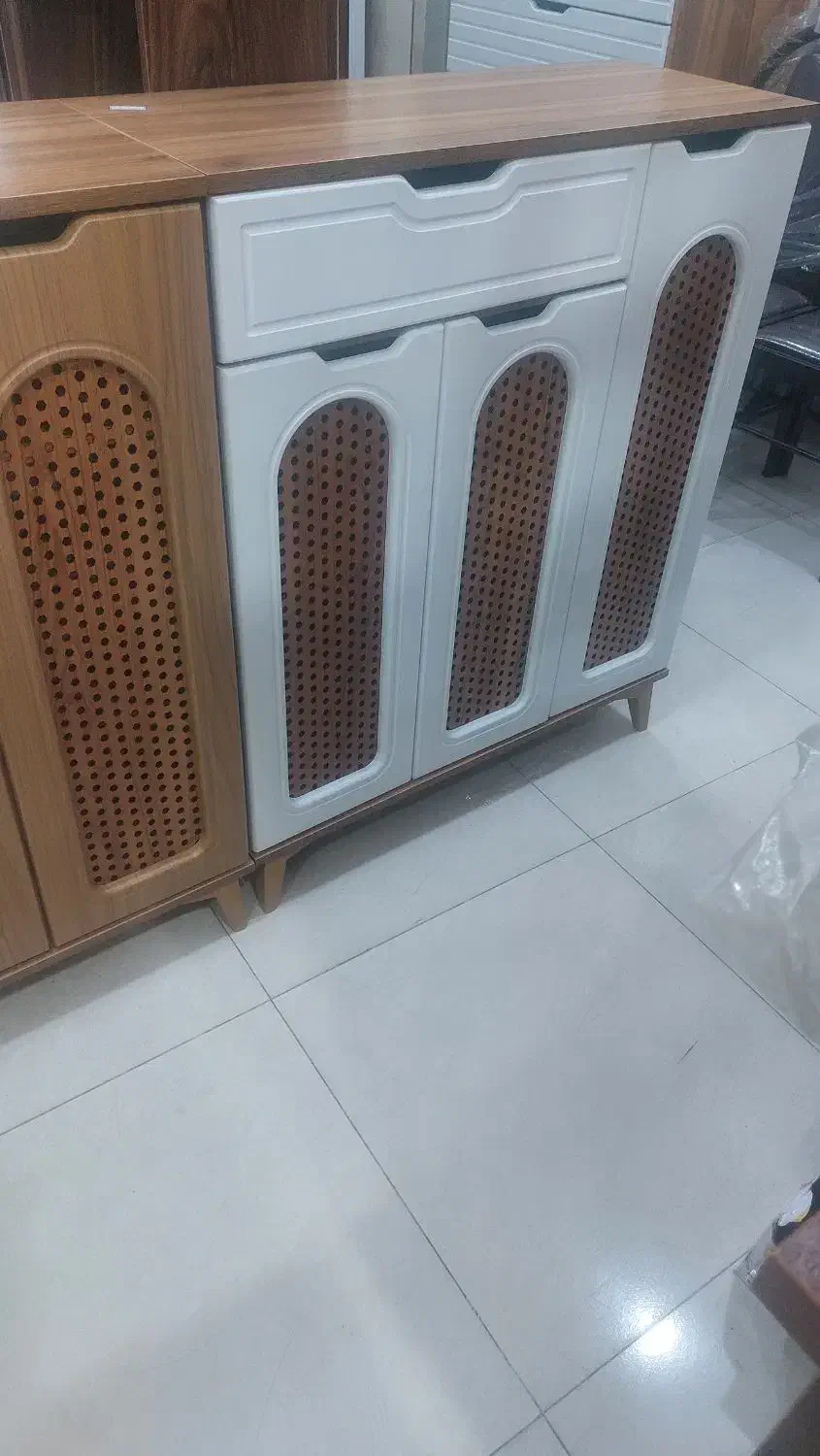 مدل،زمرد عمق 35 سانت، اقساط 12ماه بدون پیش|جاکفشی، کمد، دراور|دزفول, |دیوار