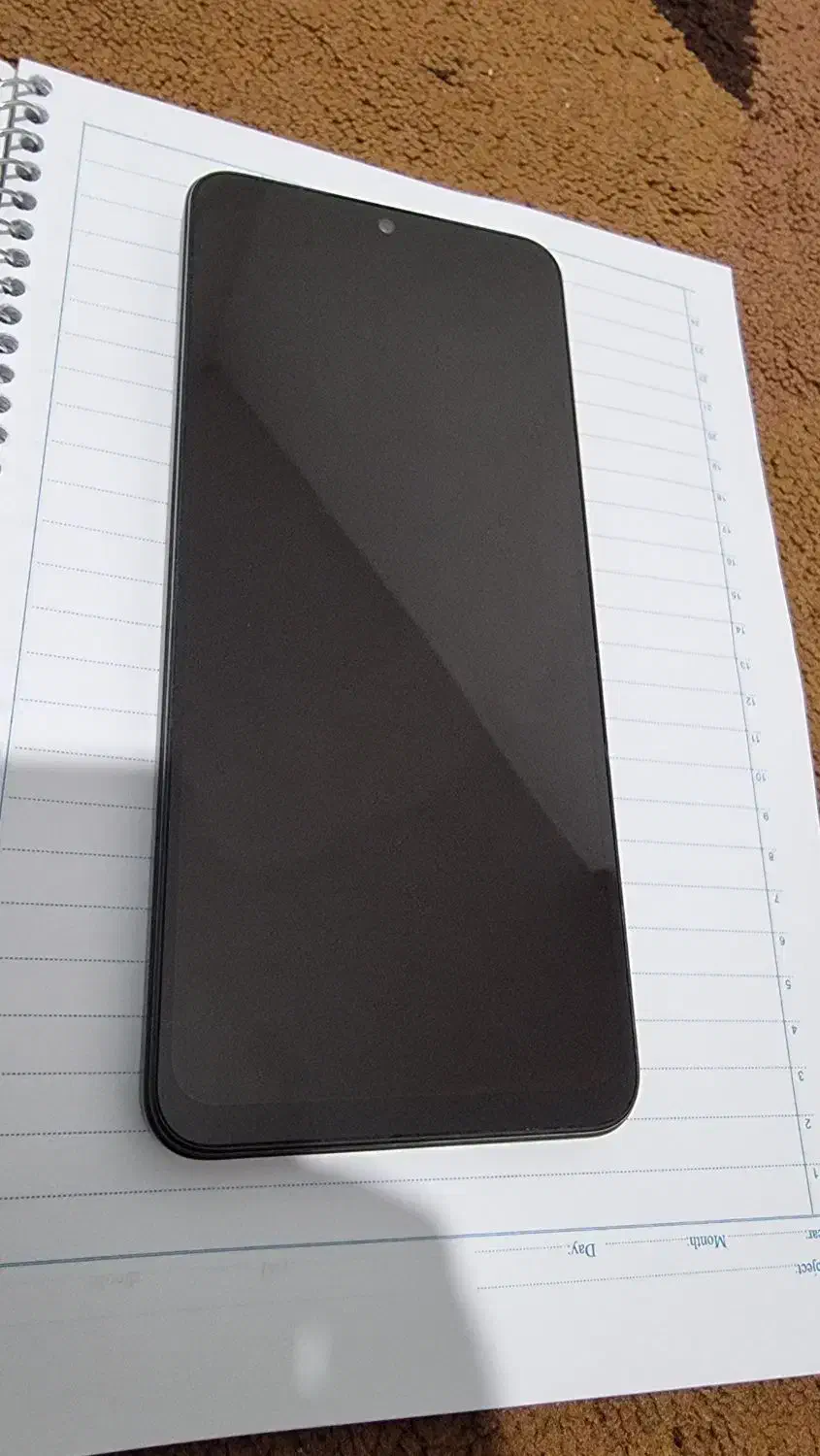 پوکو c75|موبایل|خرم‌آباد, |دیوار