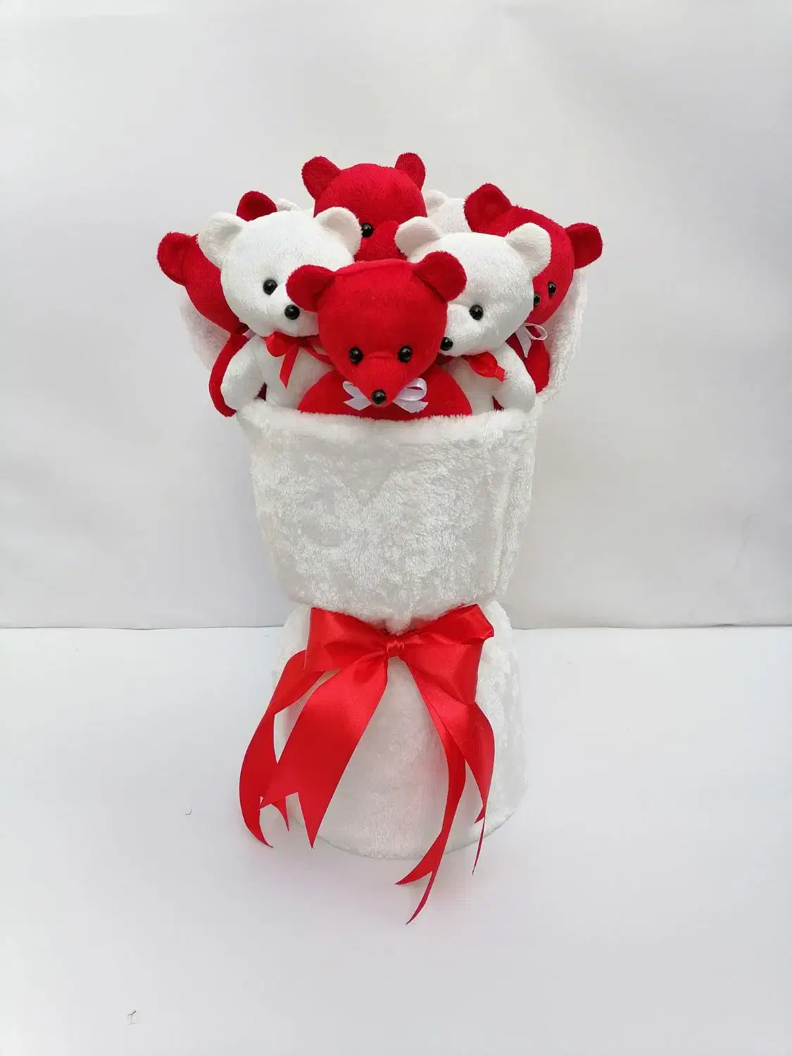 بوکت تدی|اسباب‌بازی بچه|شیروان (خراسان), |دیوار