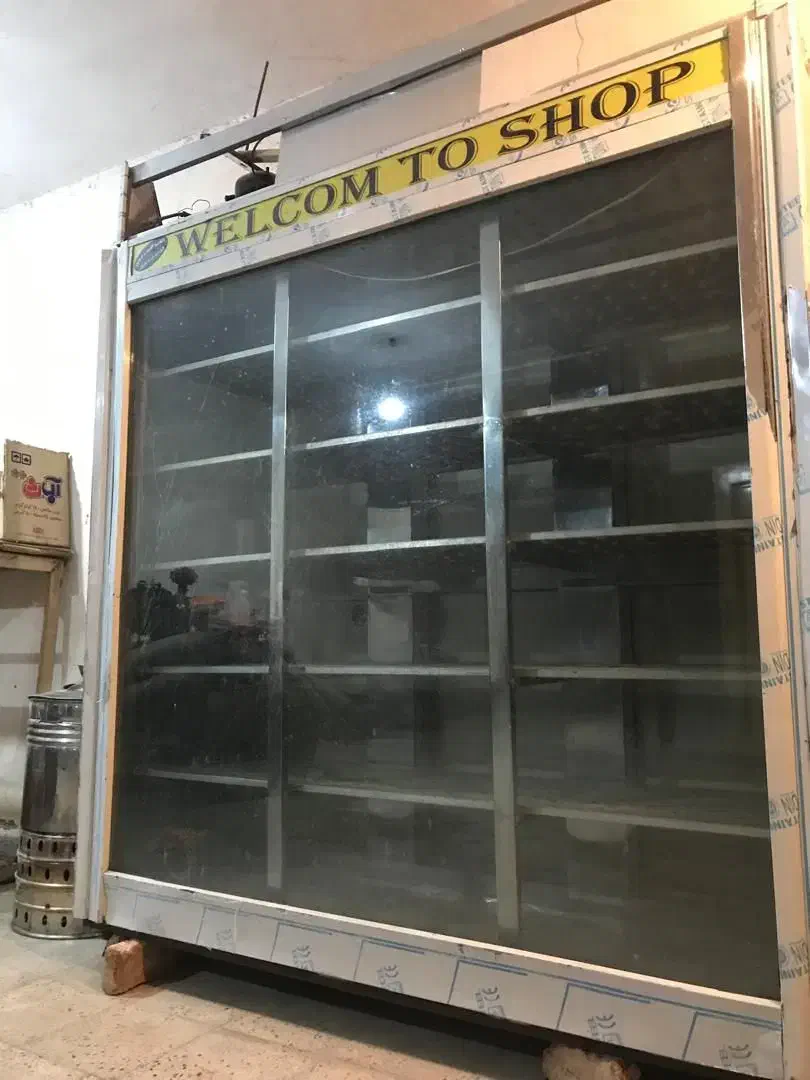 فروش وسایل مرغ فروشی|فروشگاه و مغازه|اردبیل, |دیوار