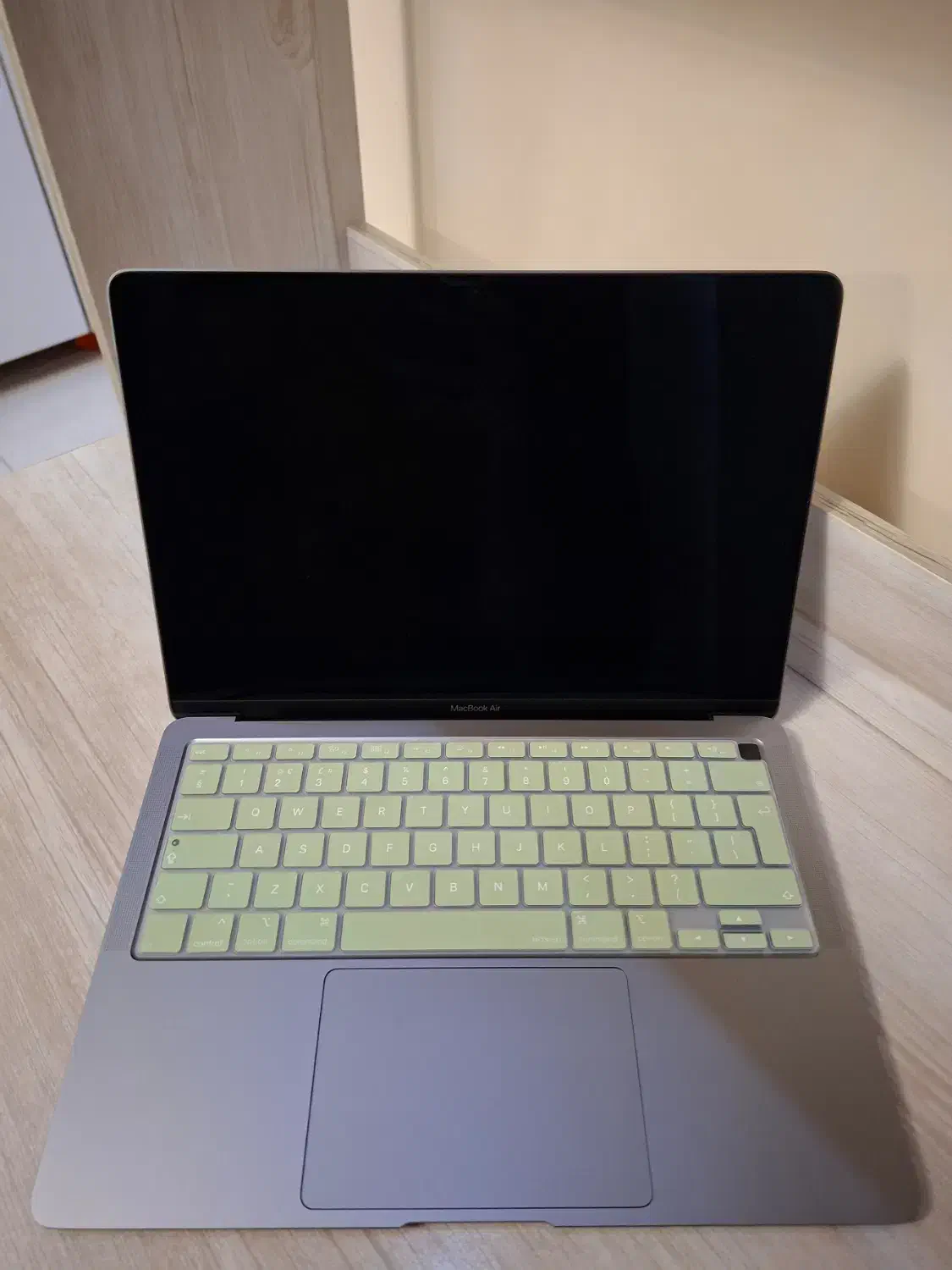 Mac book air pro 2020|رایانه همراه|تهران, قلمستان|دیوار