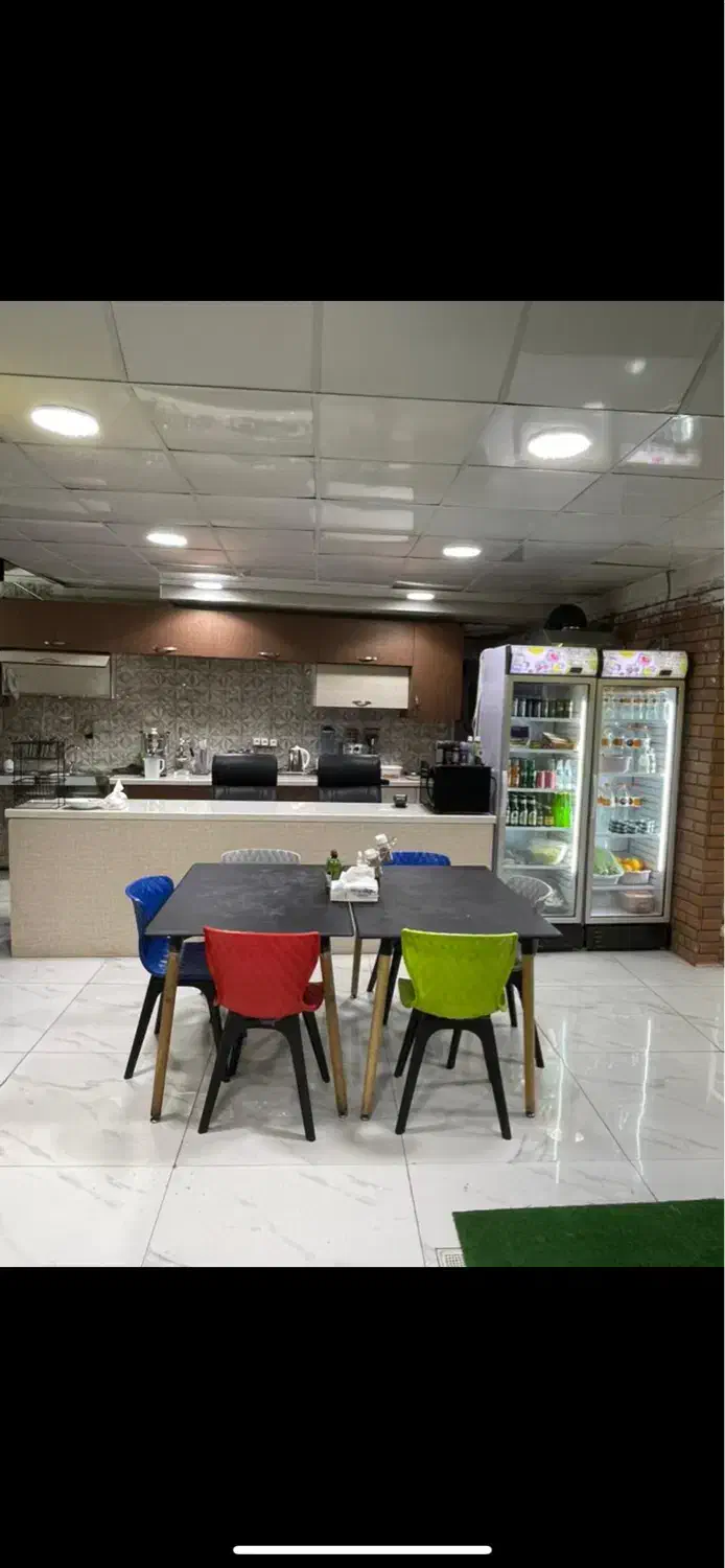 اجاره بوفه|اجارهٔ مغازه و غرفه|تهران, یافت‌آباد|دیوار