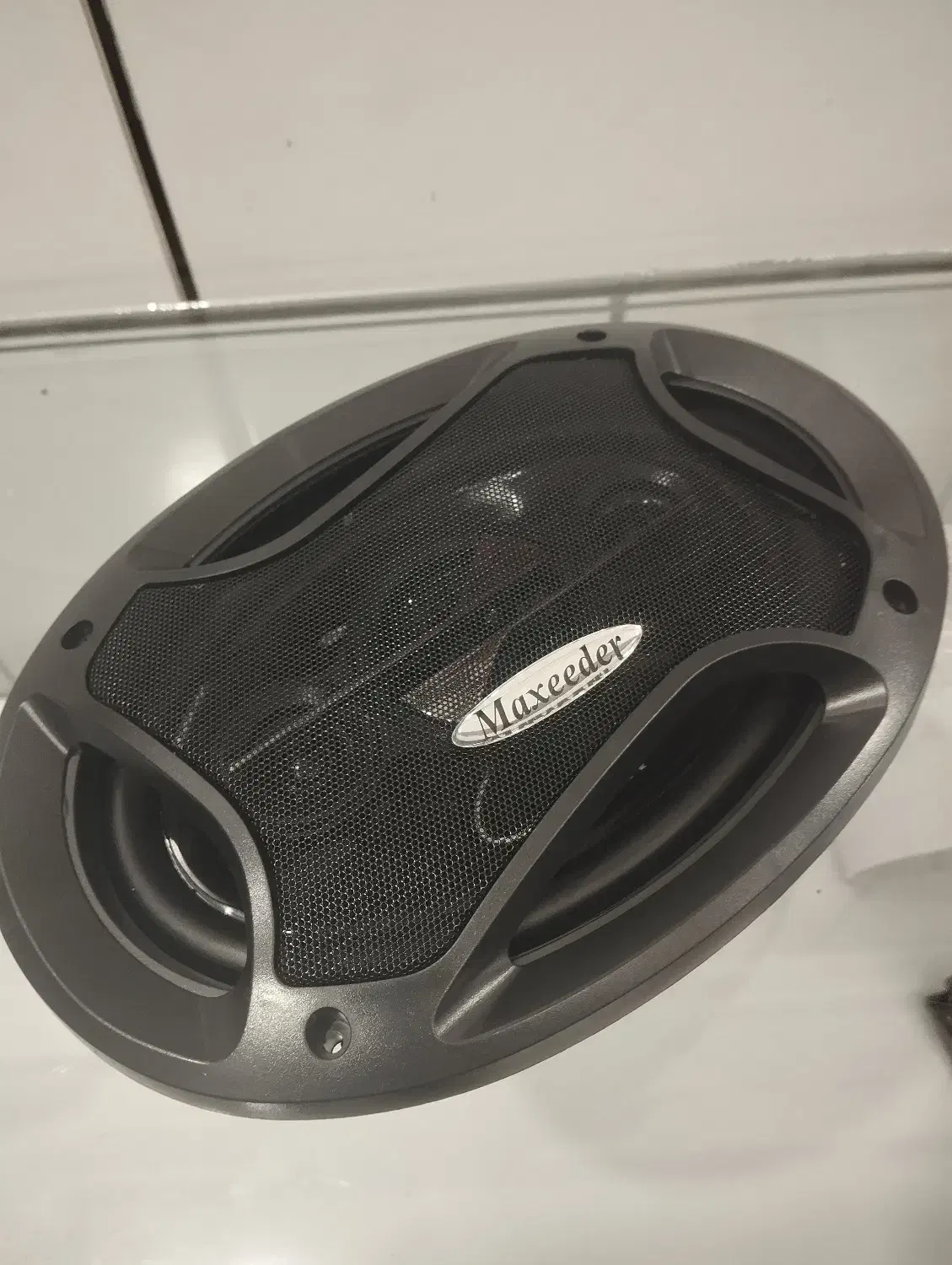 یه جفت باند مکسیدر|صوتی و تصویری|ازنا, |دیوار